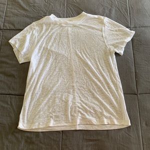 Lululemon tee